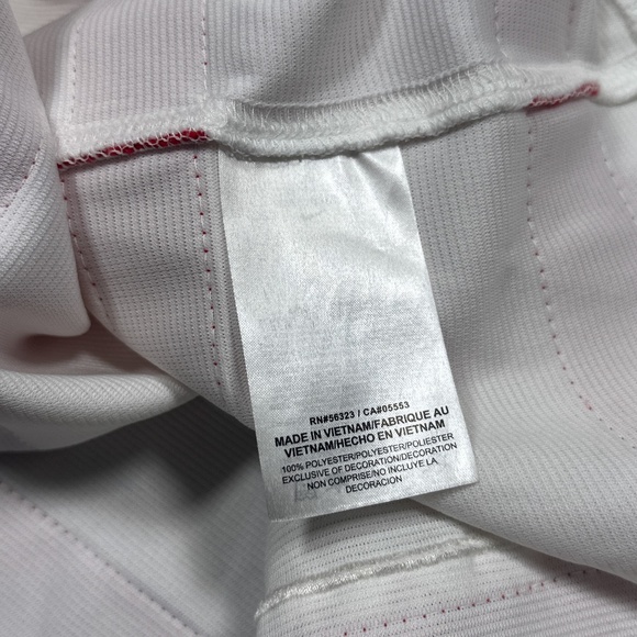 Vintage Y2K Nike Team Canada IIHF World Championship 2008 Hockey Jersey Mens XL - Picture 9 of 11